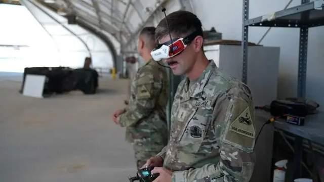 伊朗万万没想到，自家王牌武器遭到破解，美军多了一张底牌