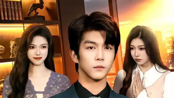 《都市之我是神级大反派》燃爽开篇，反派逆袭引爆全场狂潮