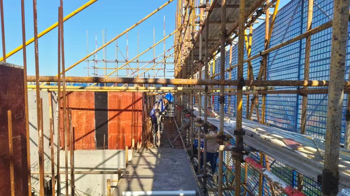 2026年建筑工程各工种市场价