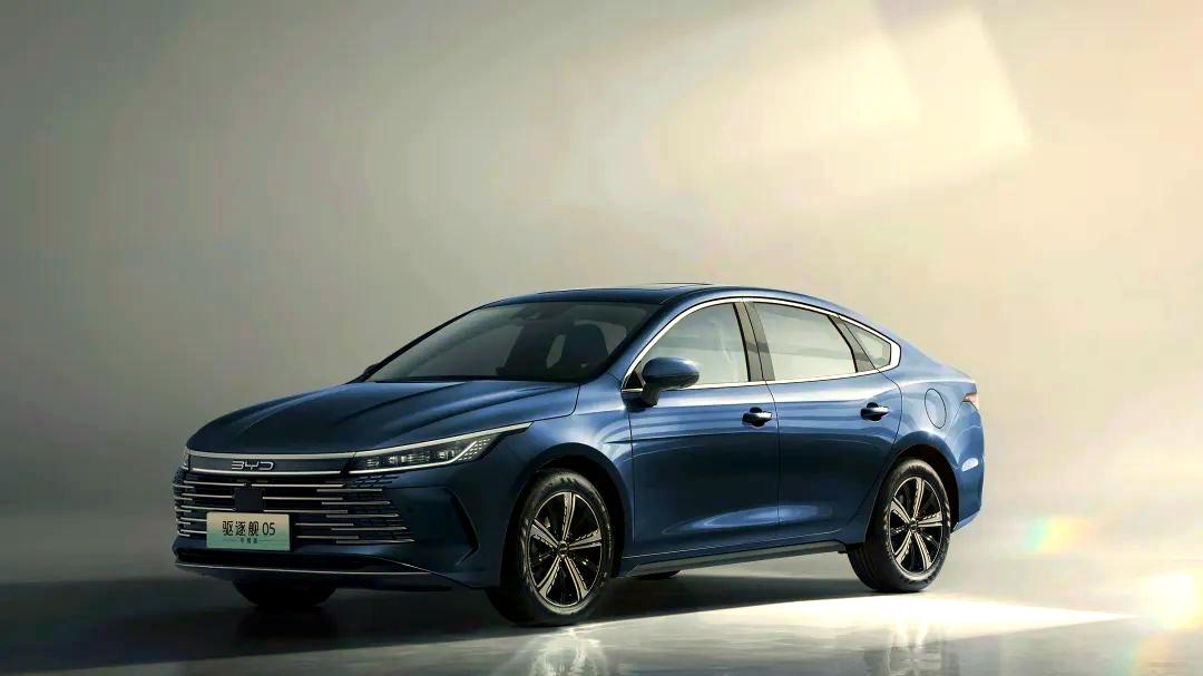 降价优惠后 哪些8-10万元插电混动车型值得选择购买？