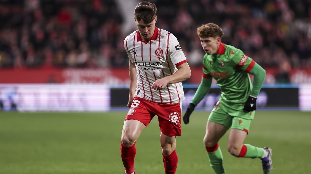 1-0，西甲第17掀翻西甲第12, 迎2连胜, 24岁乌克兰猛将一剑封喉