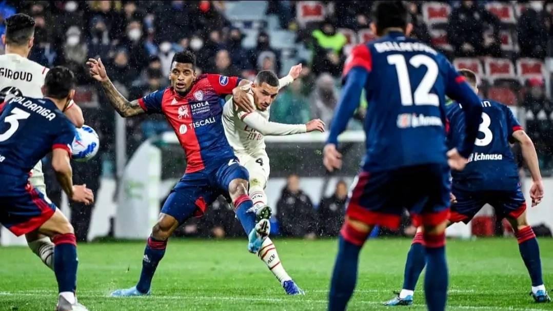 2月27日足球实力解读：3场比赛 附：比分 进球数 胜平负！