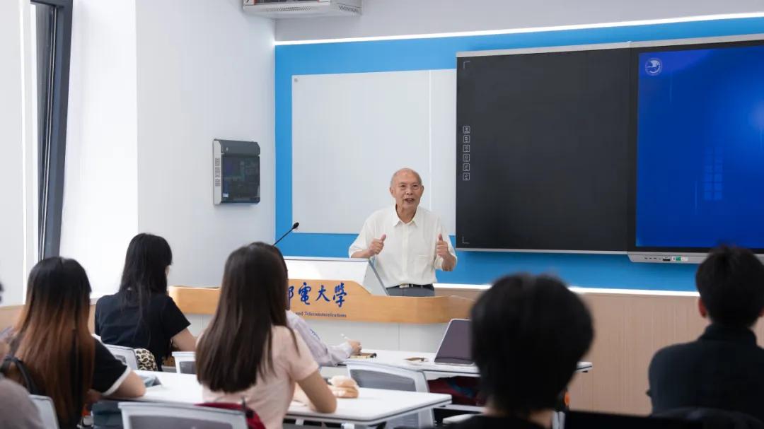 北京邮电大学就业好不好？留京率超57% 薪资全国前十！