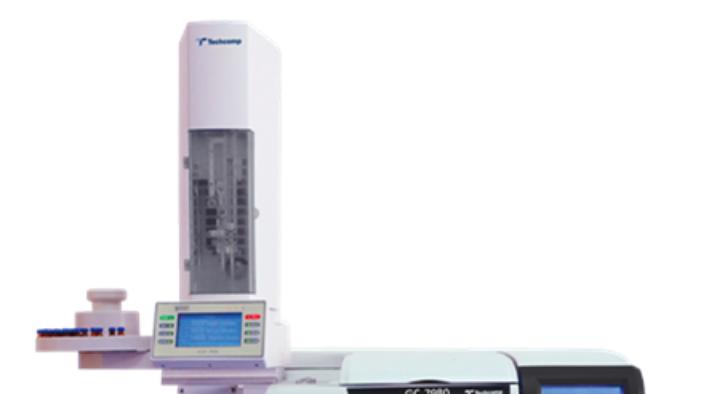 氢火焰检测器（FID）的‘长寿秘诀’：防止积碳的日常养护清单