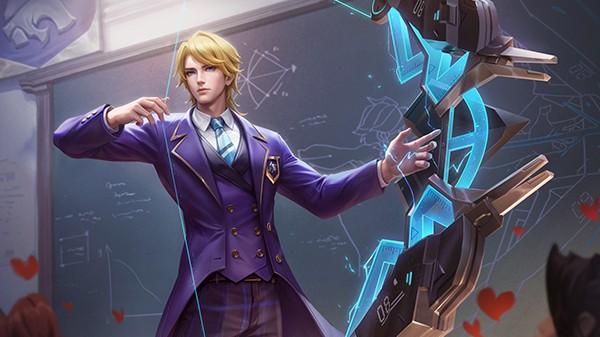 王者荣耀：最稀有的三款免费皮肤，当初嫌弃如今跪求返场