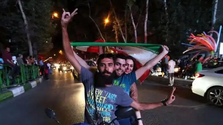 十年拉锯战告终了？土耳其外长：伊朗和美国已经准备好达成核协议