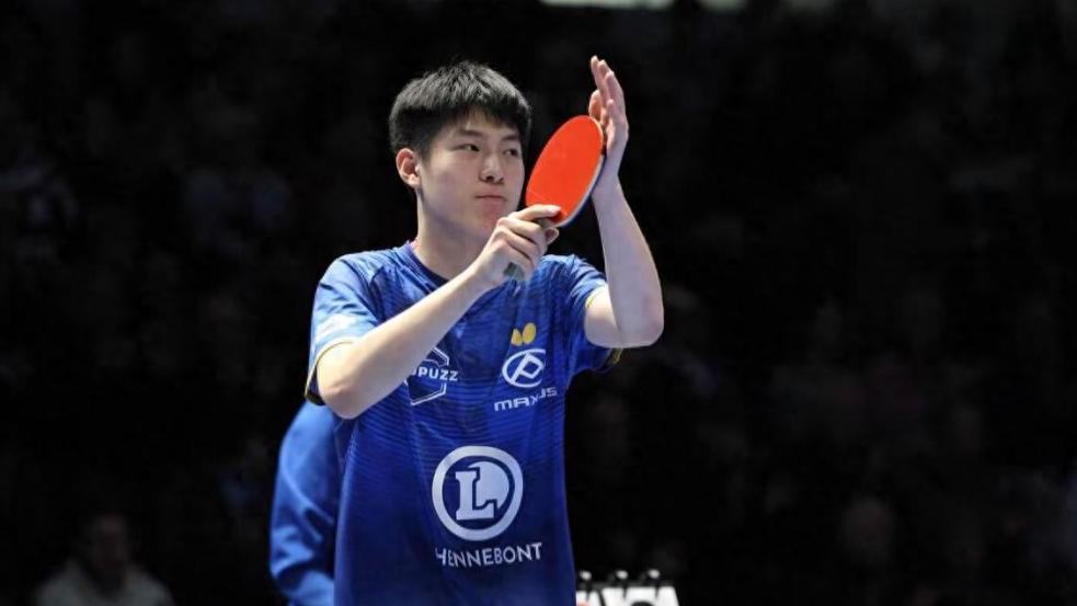 熬夜追赛值了！温瑞博14-12绝杀燃炸法甲，42岁老将神仙对决看哭球迷