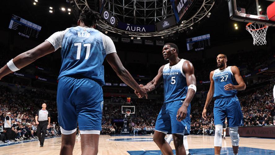 悬念正在消失：西部季后赛基本就这8支球队，豪门依旧掌控主动权