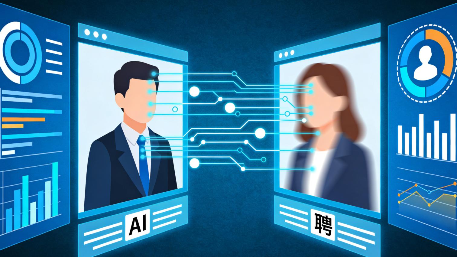 AI，已经不只是提效工具，而正在成为HR的“战略核心”