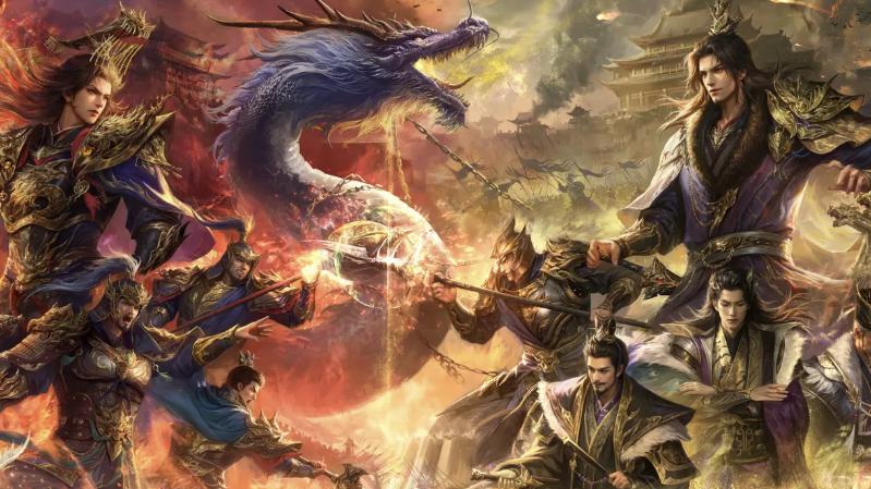 三国杀：还在追求青釭剑？拿到斧头和寒冰，哪个不比它厉害？