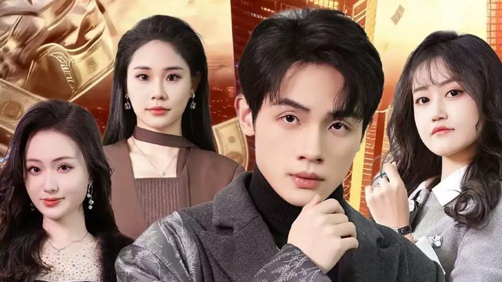 《神豪从捡垃圾开始，美女排队倒追》逆袭人生开启，爽点密集爆笑不断（81集）