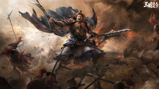 海量福利助力，新手也能在《三谋》叱咤风云