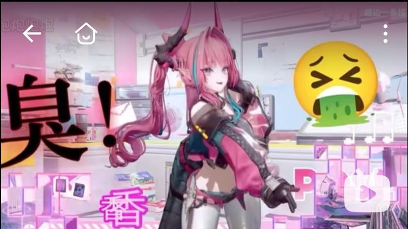 二游圈魔幻三连：籽岷纯夸被切片，尘白冲公司，凯蒂蹭疯了