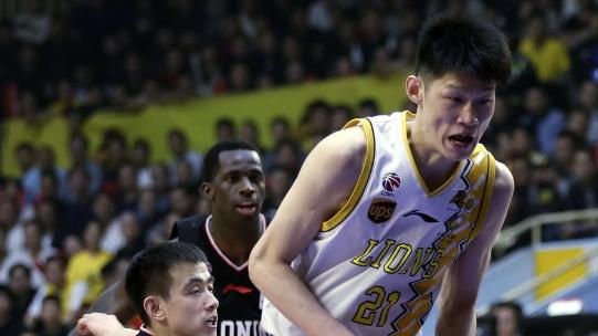 羡慕张镇麟？赵继伟负上海后言论惹争议 这次他铁心要离开辽篮吗