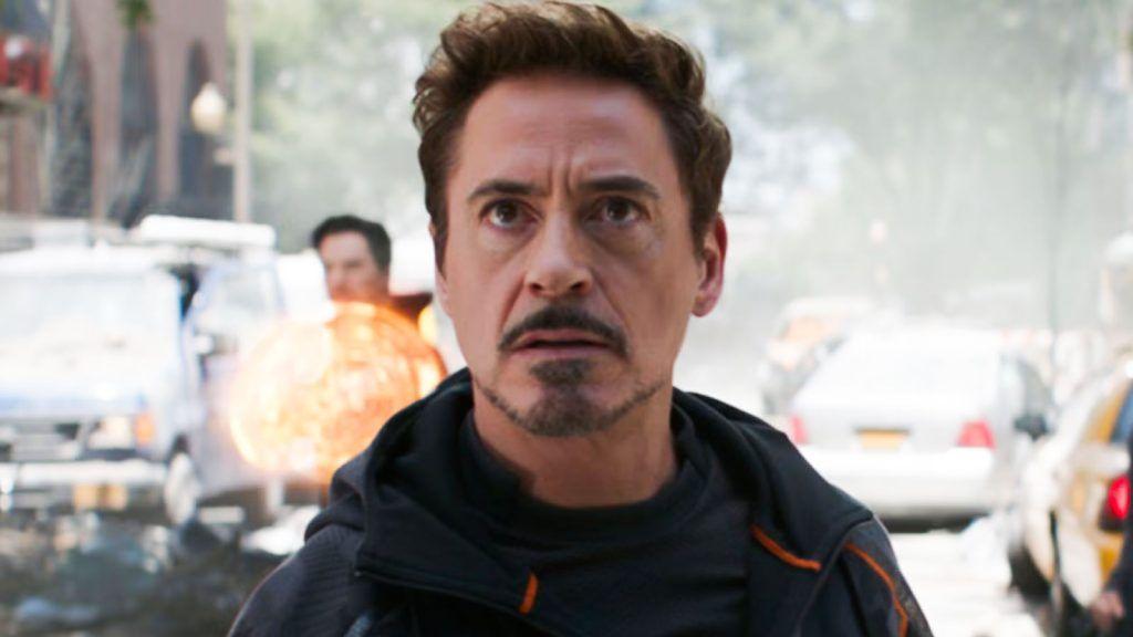 RDJ演完毁灭博士就换人? 漫威又在赌什么？