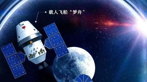 登月倒计时：2030年前载人登月任务全景透视
