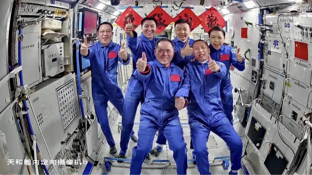 太空“长征”，到底有多远？