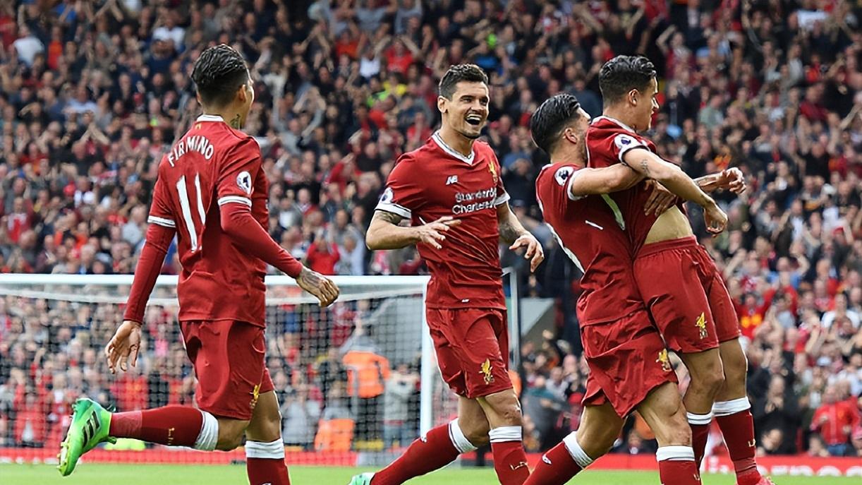 英超利物浦VS利兹联，遭遇克星主场优势锐减，伤病成拦路虎