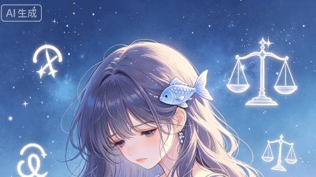 三大星座心地柔软，事事体谅他人，却唯独委屈自己