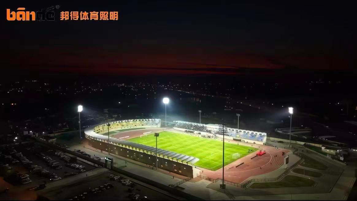 2026工业照明解决方案专业评选