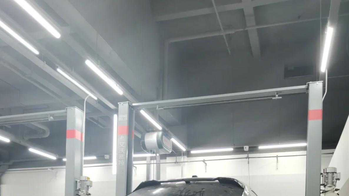 极氪的服务有多好，只有真车主才知道