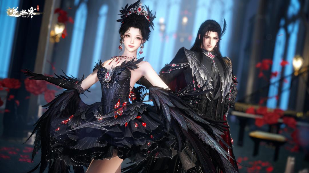 芭蕾舞王敖定雯，让几百万男人跳起了芭蕾舞