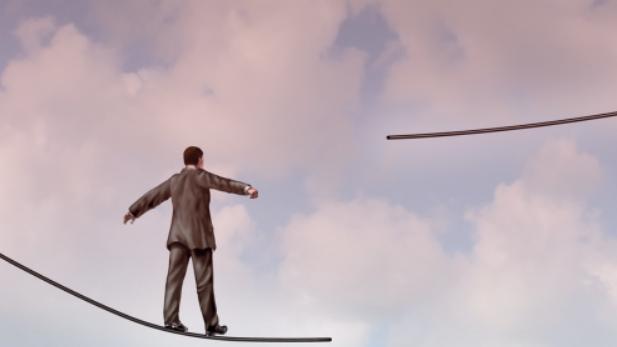 在你最艰难的时刻，是什么让你挺了过来？