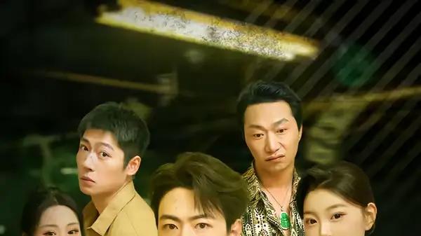 《被拐骗缅国后，我靠玉石完成反杀》（80集）绝境智斗，高能逆袭超解气