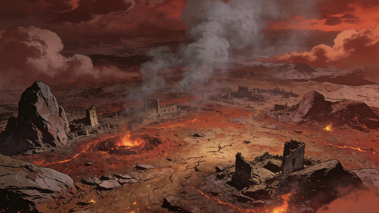 真的会有地狱吗？