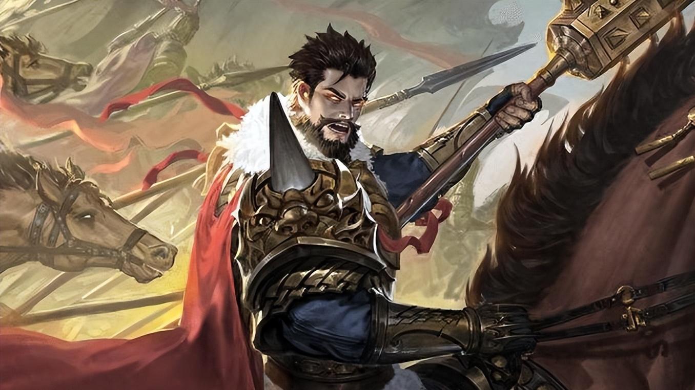 三国杀：建议删除所有概率玩法，没错，说的就是删除李傕！
