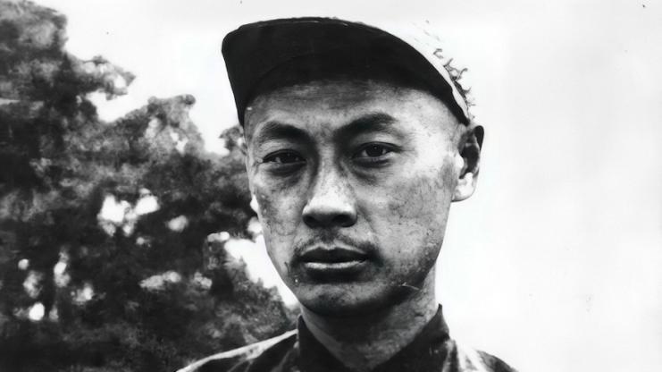 1936年, 叛徒约陈毅县城接头, 妻子说了两个字, 陈毅察觉不对立即撤退