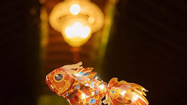 灯火阑珊处的千年情缘：元宵节，中国人的浪漫底色