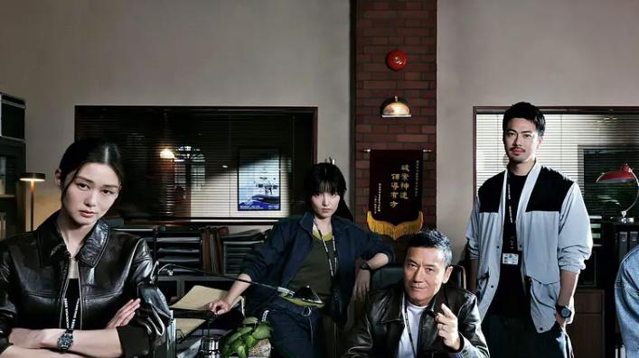 12集演绎8个大案！《重案解密》改编真实凶案，每一集都头皮发麻