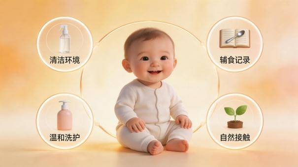 父母过敏，孩子就逃不掉？这个误区该改改了