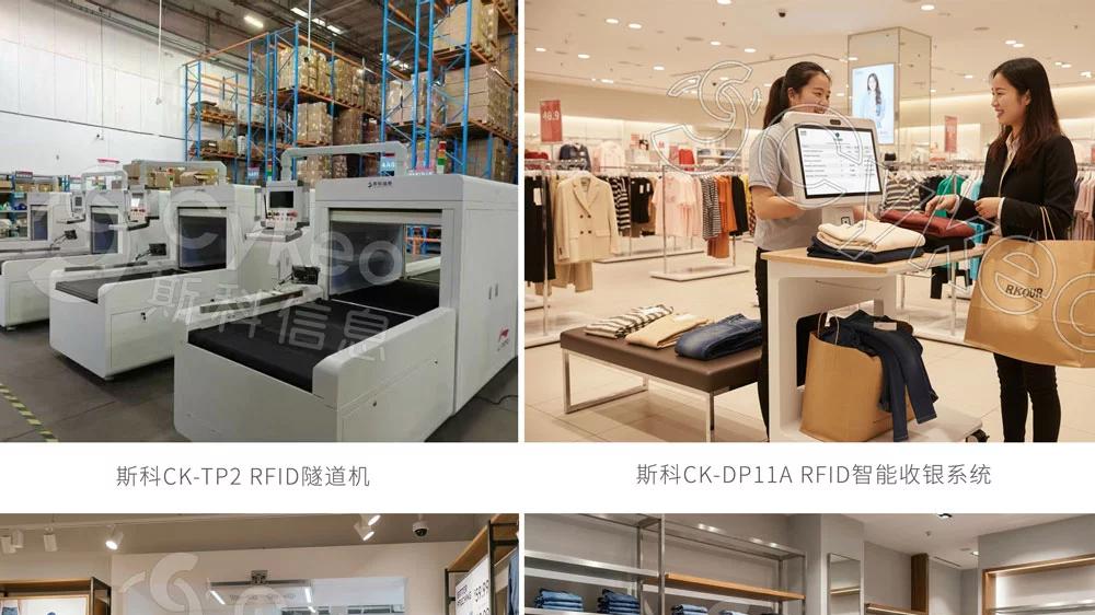 2026年顶级RFID资产管理解决方案