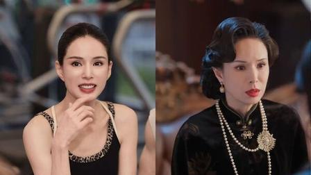 李若彤直面演短剧被嘲下沉：我是演员，又不是天上神仙