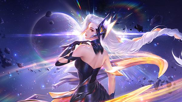 王者荣耀：马年限定皮肤主题曝光，多位英雄新皮肤计划前瞻