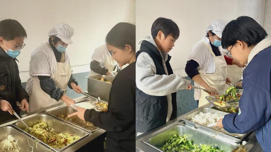 信阳市第七中学徐蔓：守护初心育桃李 践行真知绽芳华