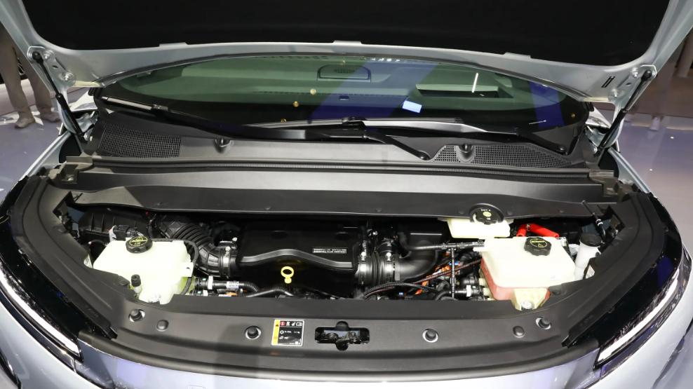 43.99万起，务实求稳？论别克至境世家