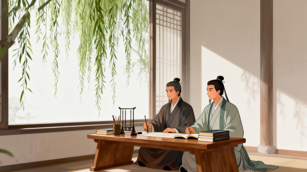 曾国藩：人到中年一事无成，别慌！守住这2个底层逻辑，往后越混越顺