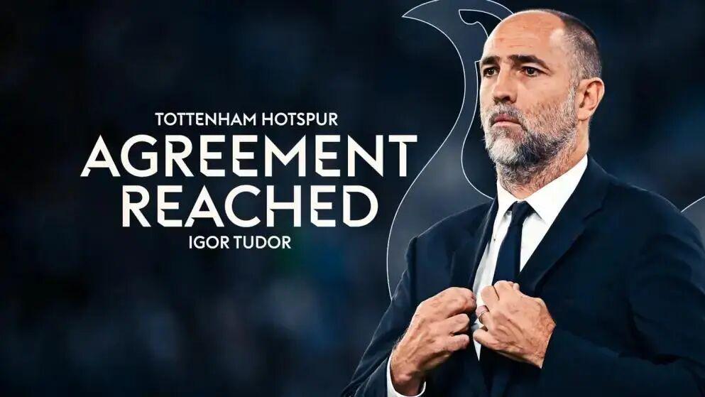 英超：富勒姆vs热刺，BIG6沦为保级户，如今的图多尔还能否实现救火？