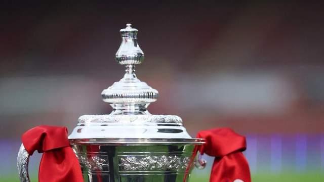 足总杯八强抽签：阿森纳躺赢直通温布利？曼城利物浦提前死拼！