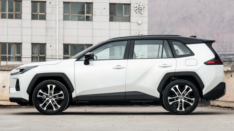 变化真不小，2026款威兰达实力全方位提升，两种动力版本可选