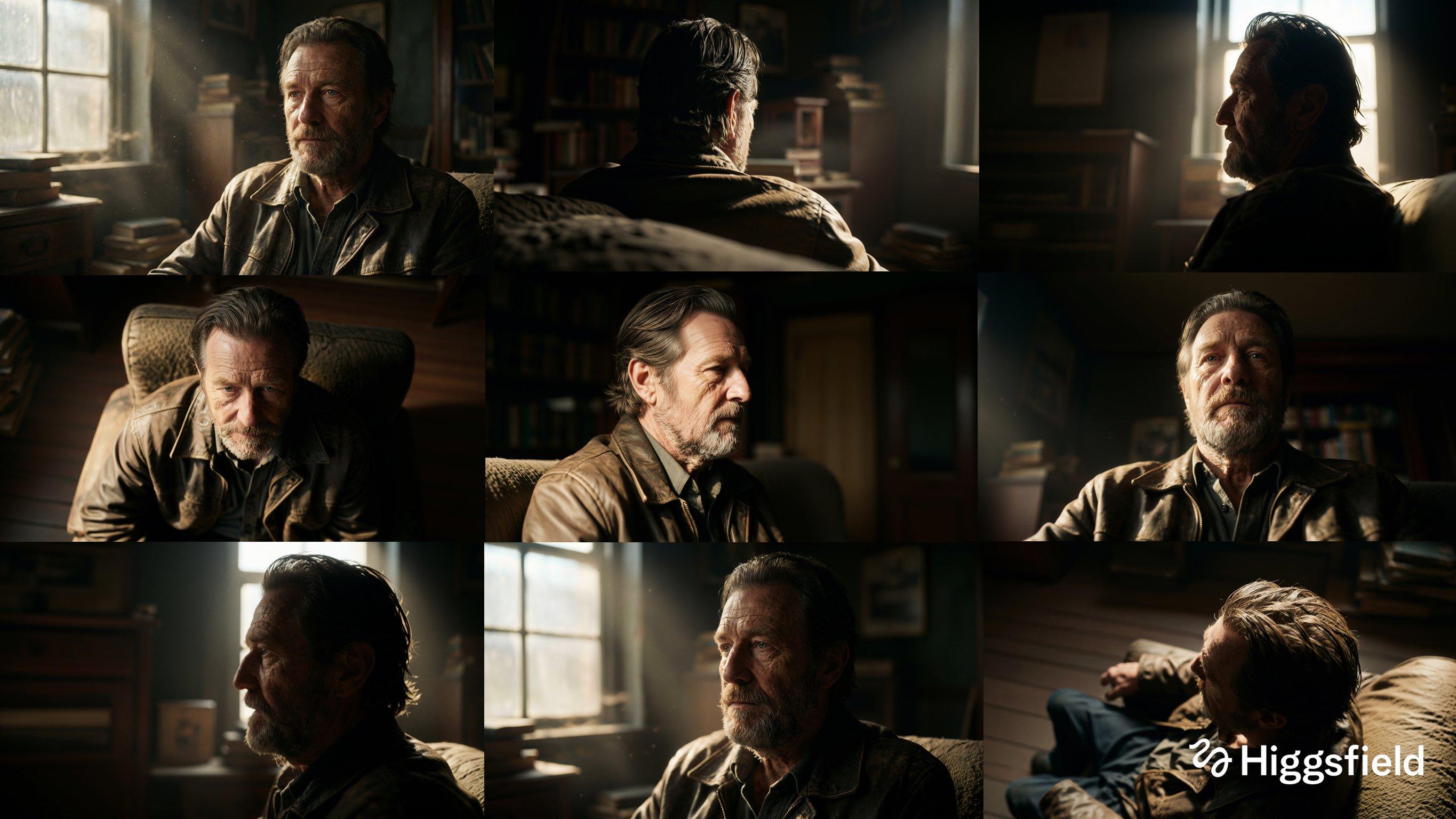 Higgsfield AI正式发布ANGLES v2：解锁360°相机控制与多视角分镜生成