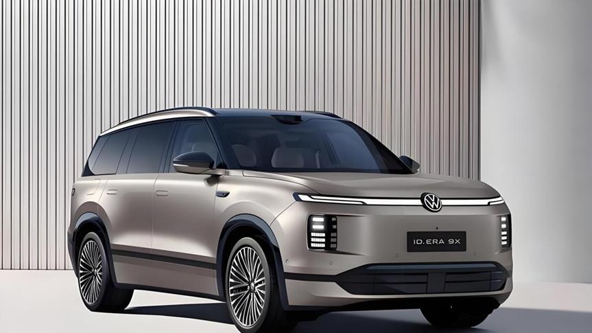 同质化狂飙：大三排SUV的“内卷”终局？