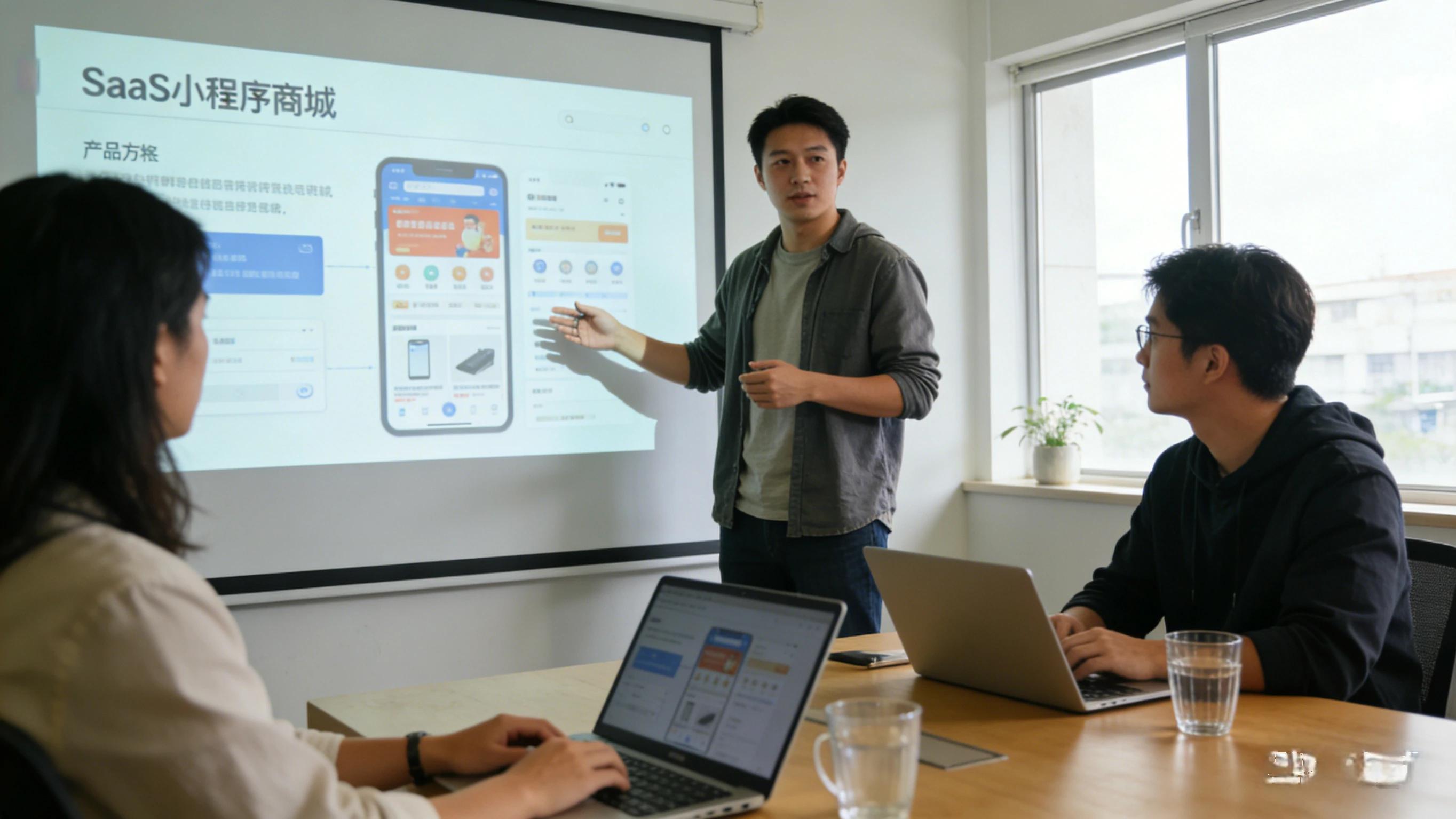 云南中小企业老板愁营销？互动营销怎么搞才拉近距离？