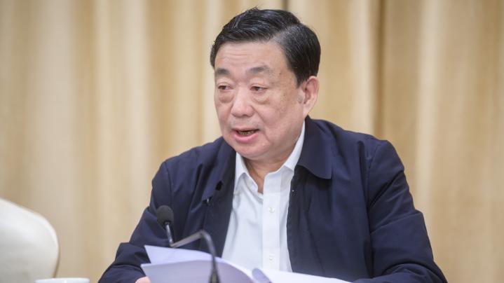 代表委员话开局｜吴志明：推动福建船舶行业高质量发展