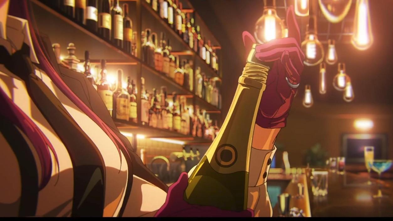 崩铁前瞻扔核弹！MAPPA操刀原创动画，动漫界血汗工厂把产能拉满