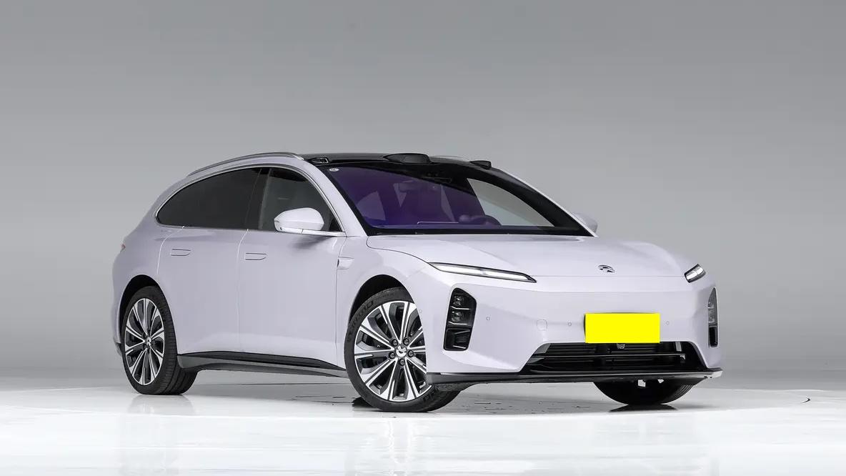 阿维塔06T官图曝光，叫好不叫座的旅行车这次能叫好又叫座吗？