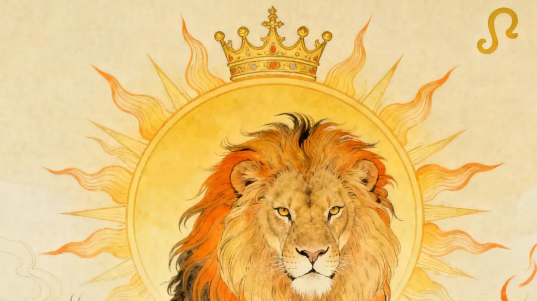 2026 年 4 月十二星座狮子座本月运势全解